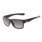 Kenneth Cole Black Injected Sunglasses